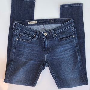 LIKE NEW*** Adriano Goldschmied The Stevie Ankle